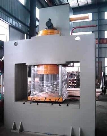 鍛壓液壓機(jī)