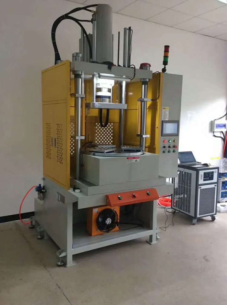 伺服液壓機(jī)