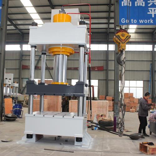 液壓機(jī)壓力為什么會(huì)過(guò)載