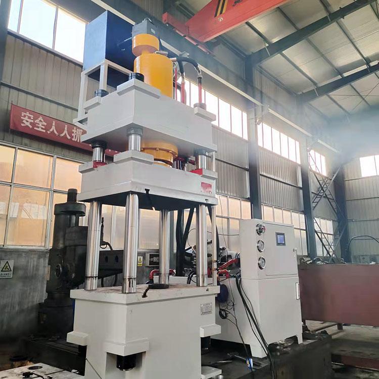 如何避免液壓機(jī)液壓缸回程速度慢