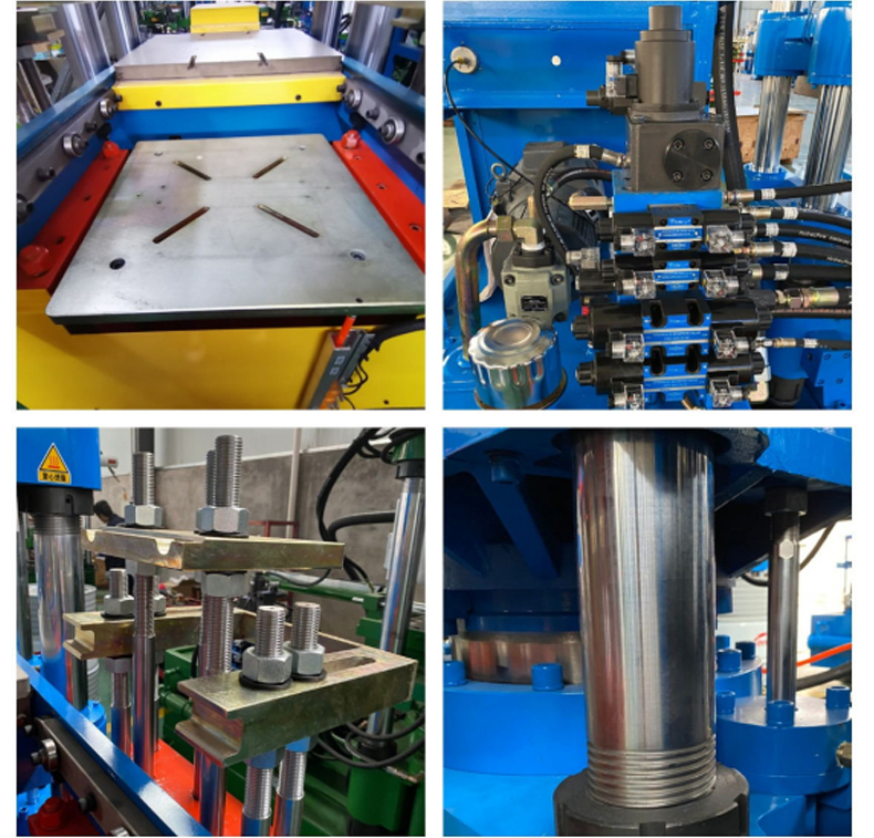 化糞池專用液壓機使用范圍